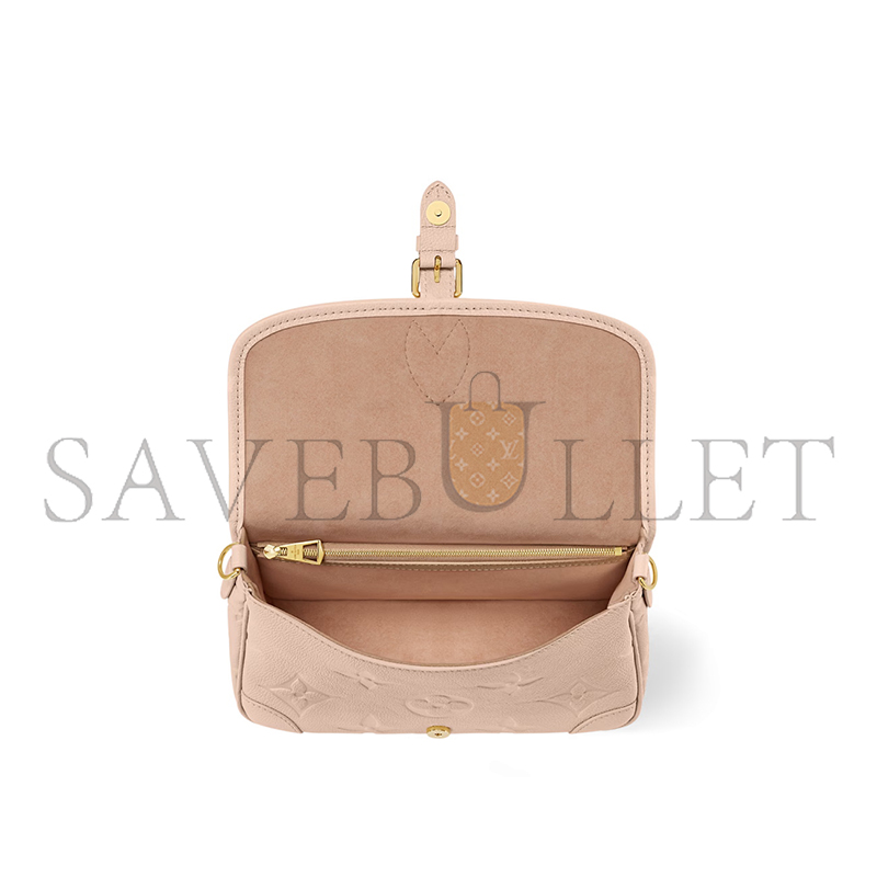 LOUIS VUITTON DIANE M13231 (24*15*9cm) LOUIS VUITTON DIANE M13231 (24*15*9cm)